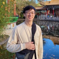 Alexander Chau