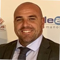 Sergio Garcia Gallego
