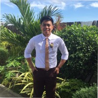 Joshua Masilang