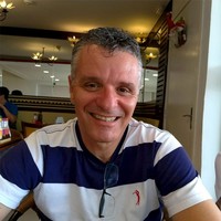 Luis Roberto Oliveira