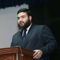 Anzar Malik