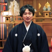 Masamitsu Matsushita