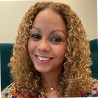 Cherisse Wilkinson