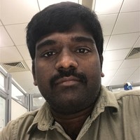 Chowdappa Machupalli