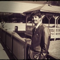 Deep Kumar A.