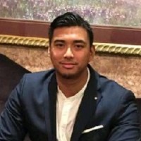 Adrian Estavillo