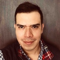 Fernando Gabriel Guerrero Díaz