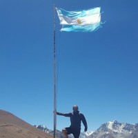 Guillermo Camponero