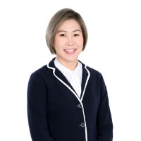 Yin Choo Lee
