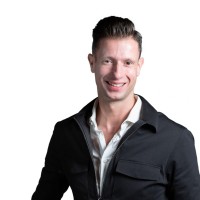 Nick Van Ballegooij