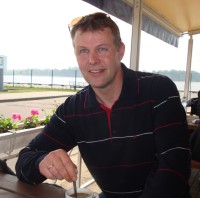 Ivars Puksts