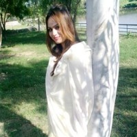 Mehreen Waheed