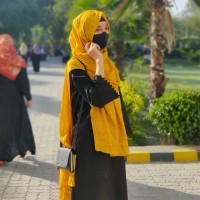 Sadia Fatima