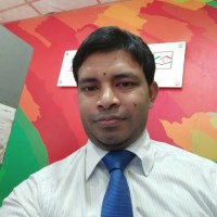 Md. Eyar Hossain