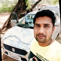 Sreeman Nalla