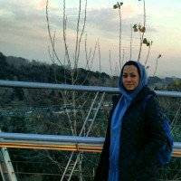 Maryam Sepehri