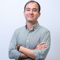 Patrick Takaki