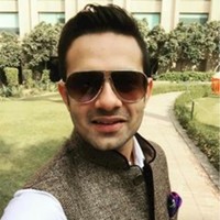 VAIBHAV KOCHHER