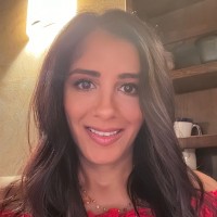Monica Logani, CFA
