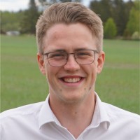 Linus Gerdstigen