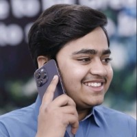 Usman Iqbal
