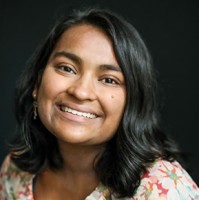 Amrita Pal