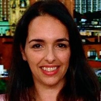 Merav Cinamon-Sharon