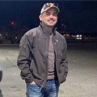 Justin Osorio