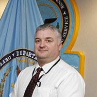 Brad Bragg