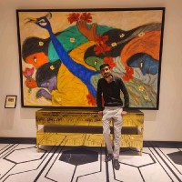 Sunil Kumar