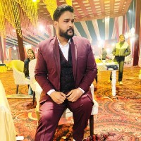 Ayush Goyal