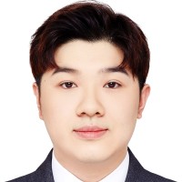 Aaron Huang