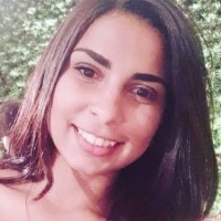 Quezia Matos