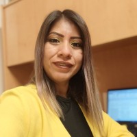 Lourdes Cruz