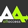 All Access - Key to school experiential Marketing