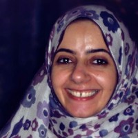 Maha Adel