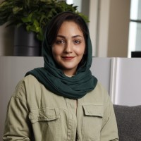 Maryam Saeidkhani