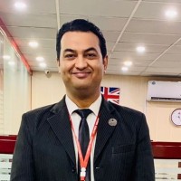 Zeshan Ahmad Farooqi