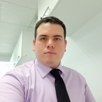 Luis Gutierrez Peña