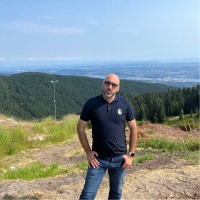 Wisam Al Jawadi, Pe,Pmp