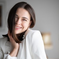 Evgeniia Orlova