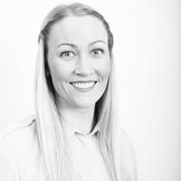 Íris Björg Jóhannsdóttir