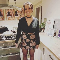Rhiannon Holdway