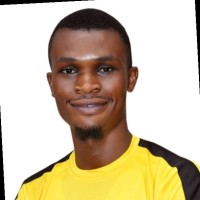 Alawoya Michael Temitope