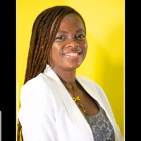Chineme Jeanfrances (MSc., MBA, AMNIM)