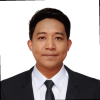 John Cyrell Tangonan