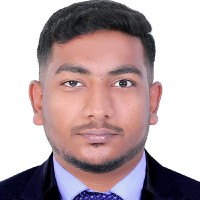 Ahamed Suhail
