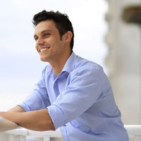 Edipo Souza