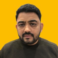 Tushar Jagtap