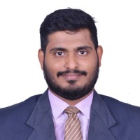 Ankith Suvarna